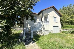CASA INDIPENDENTE A BUSSOLENO