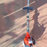 DECESPUGLIATORE STARK 2500