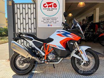 KTM 1290 Super Adventure R - NUOVA - 2023