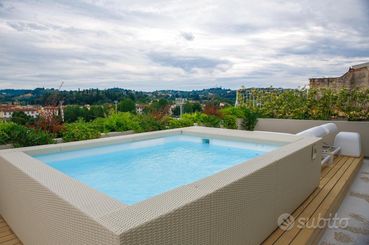 Appartamento – Firenze, Bellariva, Quartiere 2 - Vista 5