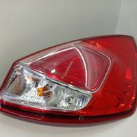 STOP FANALE POSTERIORE DESTRO FORD Fiesta 6Â° Seri