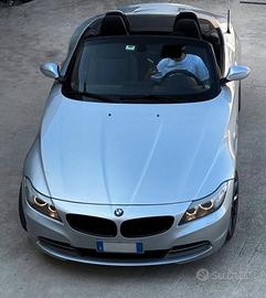 BMW Z4 sdrive35i