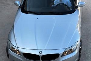 BMW Z4 sdrive35i