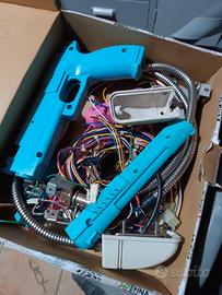 ricambi pistole namco