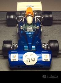 Mebetoys 8 Tyrrel F1 Vintage ’70