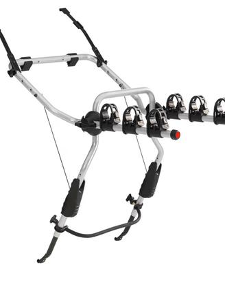 Porta Bici Thule
