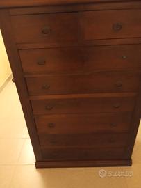 Settimino in Arte povera 