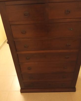 Settimino in Arte povera 