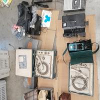 audio e video vintage 