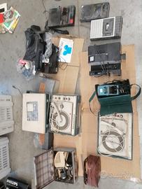 audio e video vintage 
