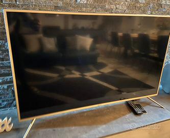 Tv Akai 50 Pollici