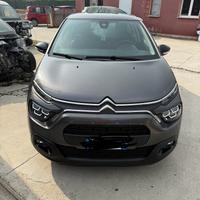 Citroen c3 2024