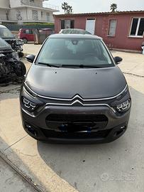 Citroen c3 2024