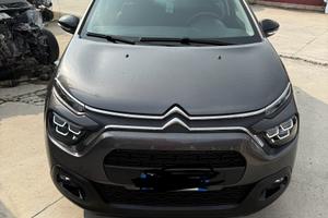 Citroen c3 2024