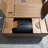 Modem fastweb