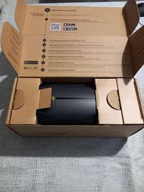 Modem fastweb