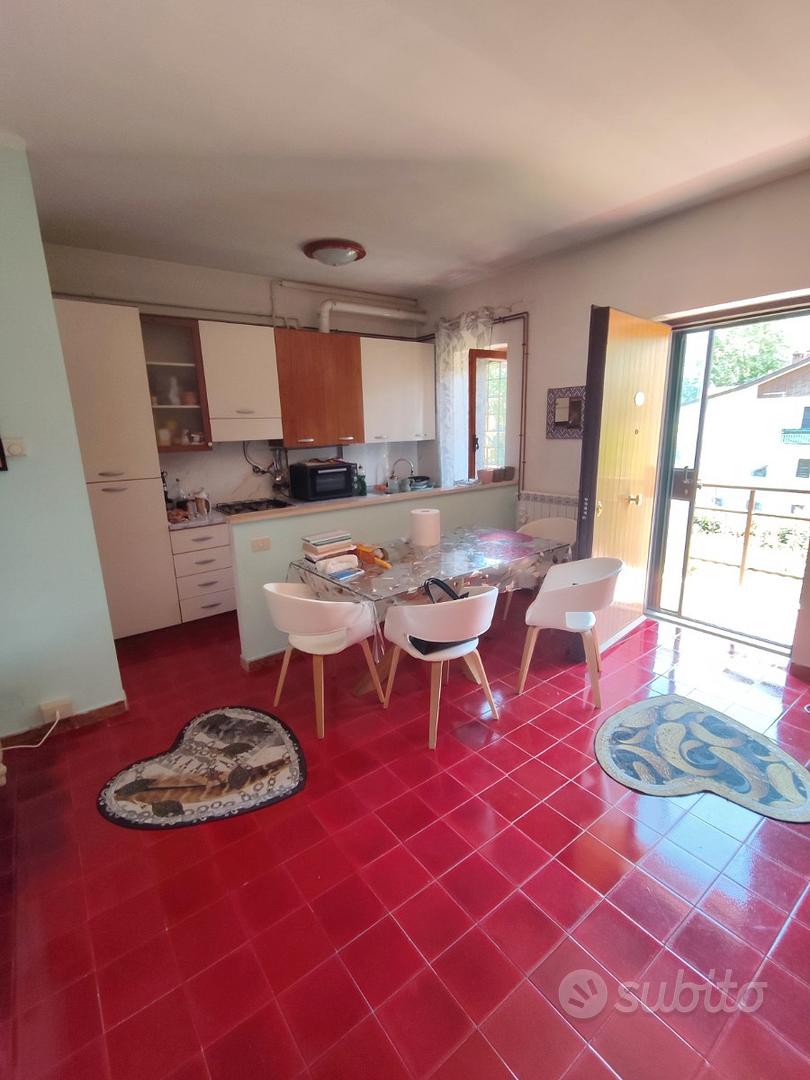Appartamento – Tagliacozzo, Villa San Sebastiano Nuova - Vista 2