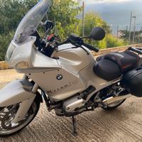 Bmw r 1150 rs - 2003