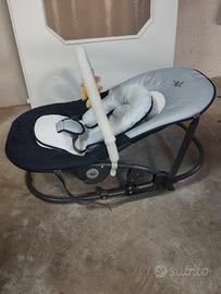 sdraietta neoNato