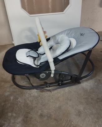 sdraietta neoNato