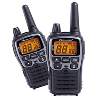 Midland - Walkie Talkie XT70, 2 Ricetrasmittenti P