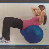 CUSCINO  FITNESS