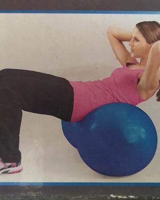 CUSCINO  FITNESS