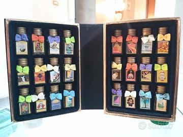 Cofanetto 24 Profumi Borsari 1870 Fragranze