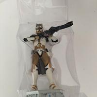 Star Wars - Commander Bly - De Agostini