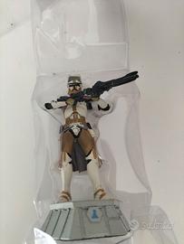 Star Wars - Commander Bly - De Agostini