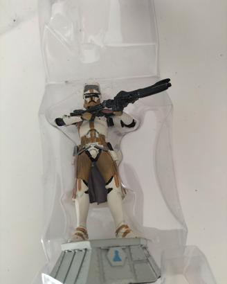 Star Wars - Commander Bly - De Agostini