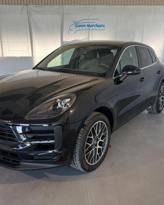 PORSCHE Macan 2.0 UFFICIALE ITALIA -SOLI 39.000K