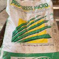 Concime organo minerale NPK