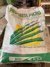 Concime organo minerale NPK