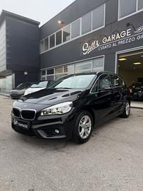 Bmw 216D Neopatentati