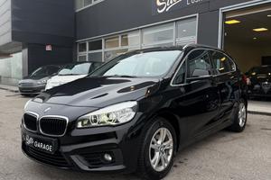 Bmw 216D Neopatentati