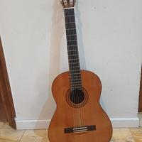 Chitarra Yamaha C40