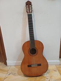 Chitarra Yamaha C40