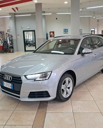 Audi A4 Avant 2.0 TDI 150 CV ultra Business Sport