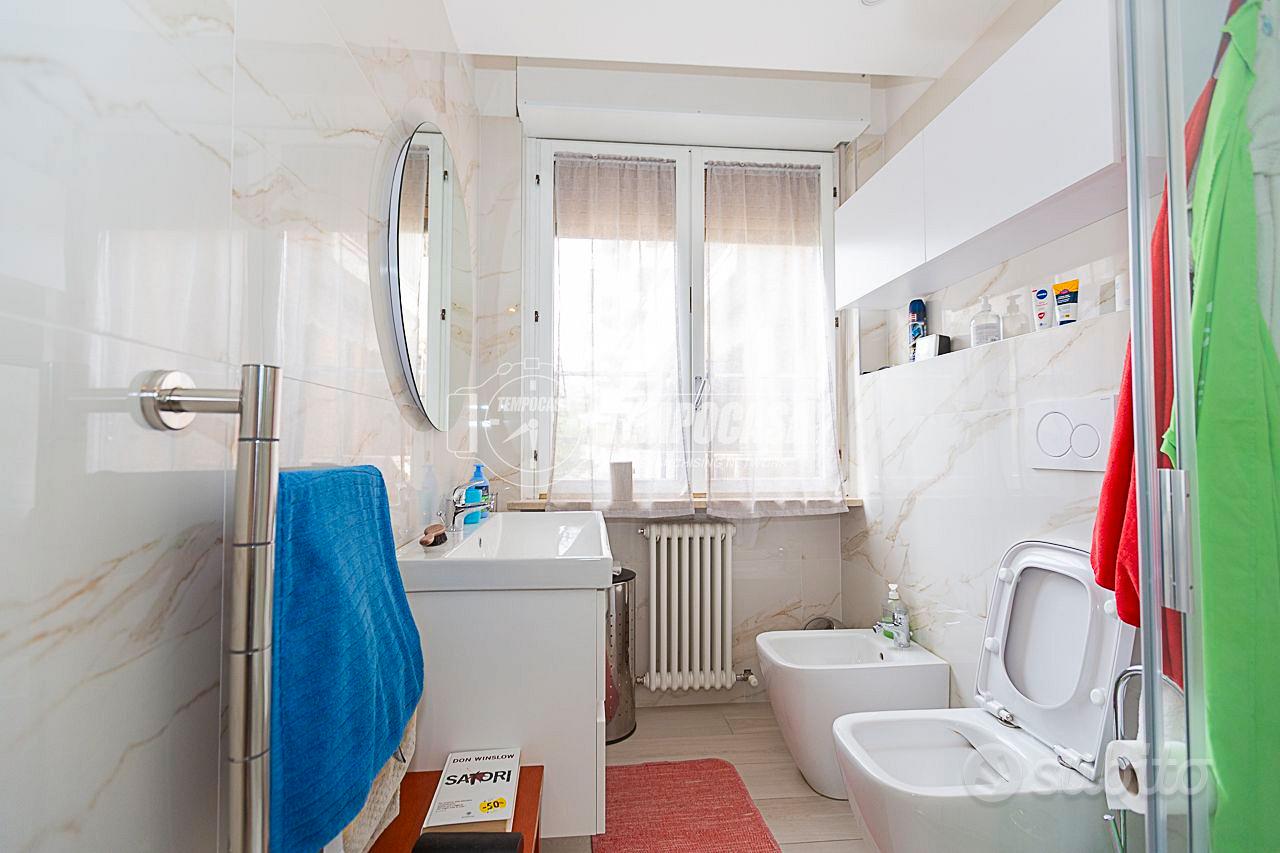 Apartment in Verona, Saval, Ovest - Vista 3