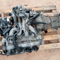 motore hc piaggio porter 