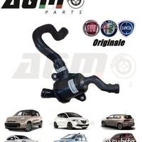 Separatore olio completo tubi fiat panda 500l 1,3