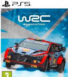 2 giochi ps5 nuovi incartati