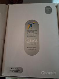 lino Giori per tovaglie o lenzuola