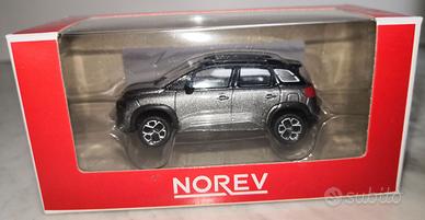 CITROEN C3 AIRCROSS (2021), 1/64 NOREV