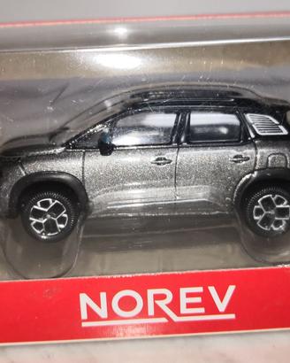 CITROEN C3 AIRCROSS (2021), 1/64 NOREV