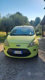 auto ford kaa  gpl 2010