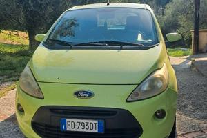 auto ford kaa  gpl 2010