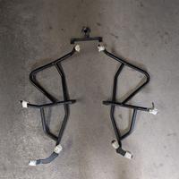 Barre Paramotore HEED Triumph Tiger 800 2015
