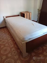 Letto singolo